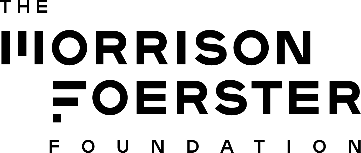 The Morrison & Foerster Foundation